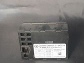 Other control units/modules