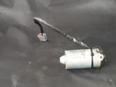 Seat adjustment motor