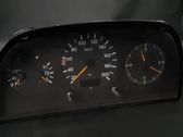 Compteur de vitesse tableau de bord