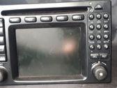 Radio / CD-Player / DVD-Player / Navigation
