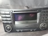 Radio/CD/DVD/GPS head unit