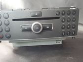 Radio / CD-Player / DVD-Player / Navigation