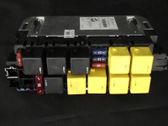 SAM control unit