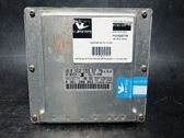Unidad de control/módulo del motor