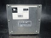 Unidad de control/módulo del motor
