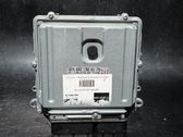 Unidad de control/módulo del motor