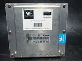 Calculateur moteur ECU