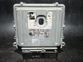 Unidad de control/módulo del motor