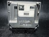 Engine control unit/module