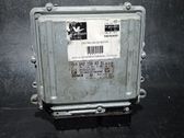 Unidad de control/módulo del motor