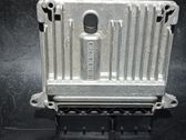 Calculateur moteur ECU