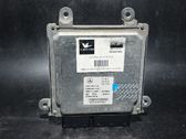 Unidad de control/módulo del motor