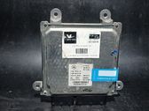 Unidad de control/módulo del motor
