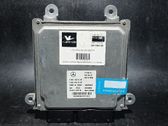 Unidad de control/módulo del motor