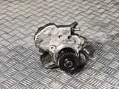 Fuel injection high pressure pump