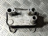 Radiateur d'huile moteur