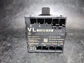 Door control unit/module