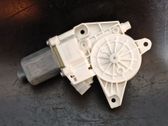 Front door window regulator motor