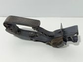 Accelerator throttle pedal