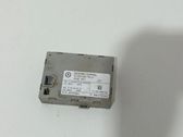 Other control units/modules