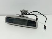 Espejo retrovisor (interior)