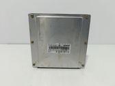 Calculateur moteur ECU