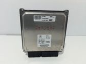 Engine control unit/module