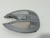 Headlining lighting console trim