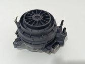 Support de montage de filtre à carburant