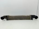 Intercooler radiator