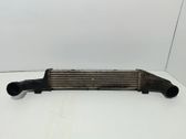 Intercooler radiator