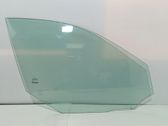 Front door window glass four-door