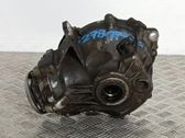 Gearbox transfer box case