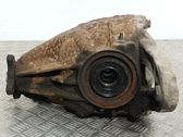 Rear differential