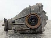 Hinterachsdifferential