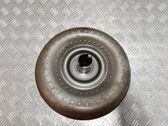 Drehmomentwandler Automatikgetriebe
