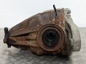 Rear differential