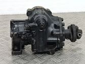 Steering rack