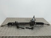 Steering rack