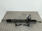 Steering rack
