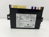 Other control units/modules