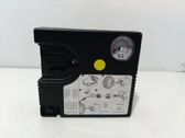Halter für Sekundärluftpumpe