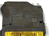 Module de contrôle airbag