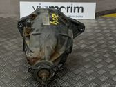 Hinterachsdifferential