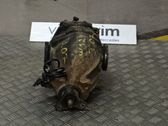 Rear differential