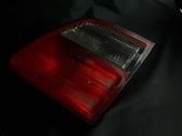 Tailgate rear/tail lights