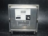 Engine control unit/module