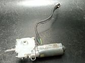 Folding roof motor