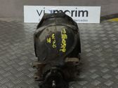 Hinterachsdifferential