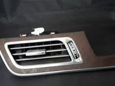 Dash center air vent grill